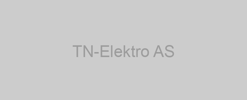 TN-Elektro AS